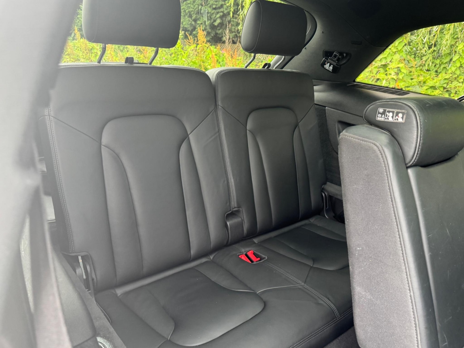 Used Audi Q7 2014 for sale - 76188935: Photo 78