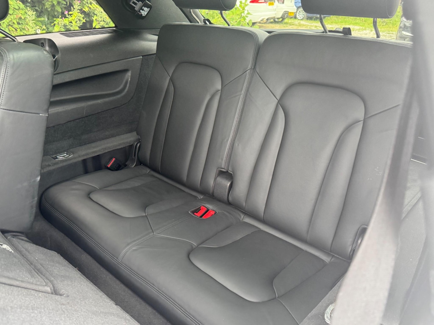 Used Audi Q7 2014 for sale - 76188935: Photo 79