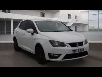 2012 (62) - 1.4 TSI FR DSG Euro 5 5dr