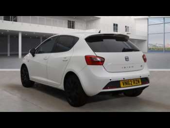 Used SEAT Ibiza 2012 for sale - 75166215: Photo