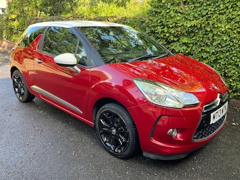 2013 (13) - 1.6 VTi 16V DStyle Plus 3dr