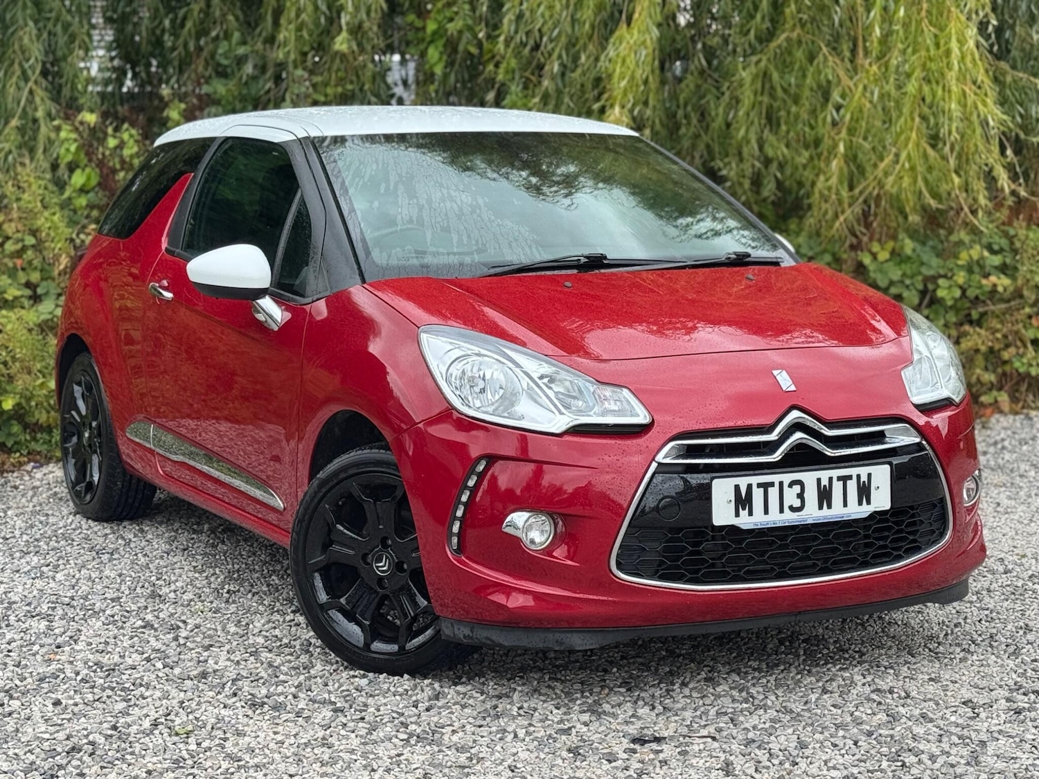 Used Citroen DS3 2013 for sale - 75950057: Photo 29