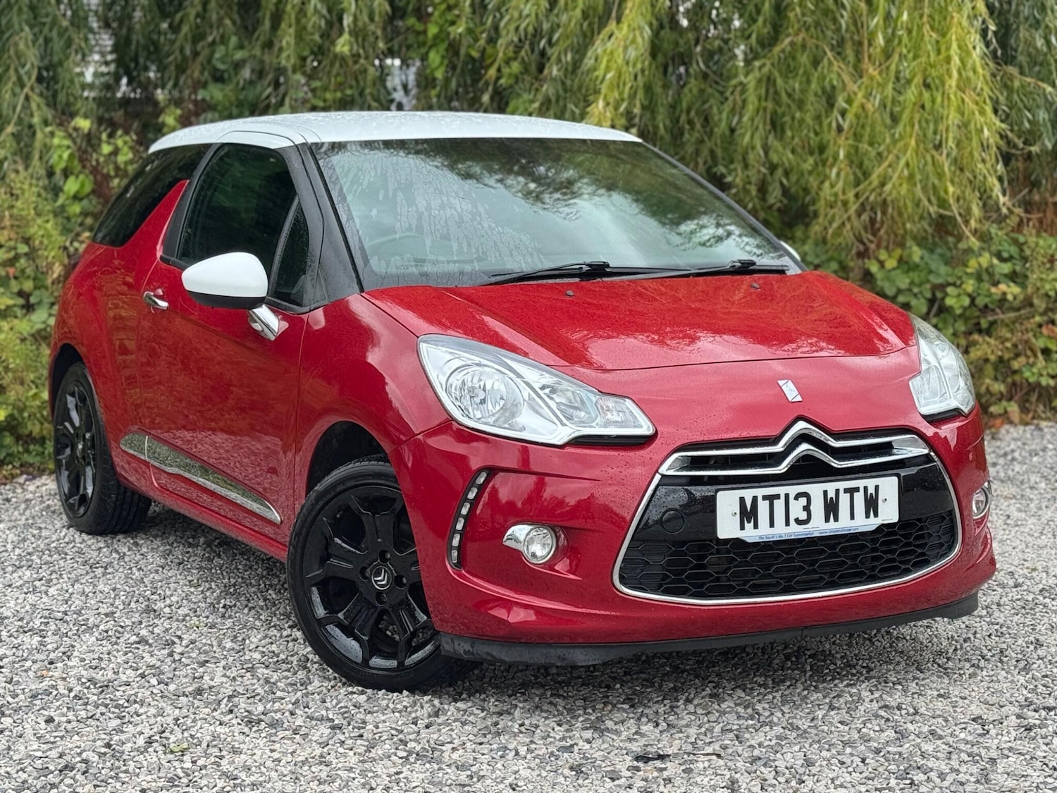 Used Citroen DS3 2013 for sale - 75950057: Photo 43