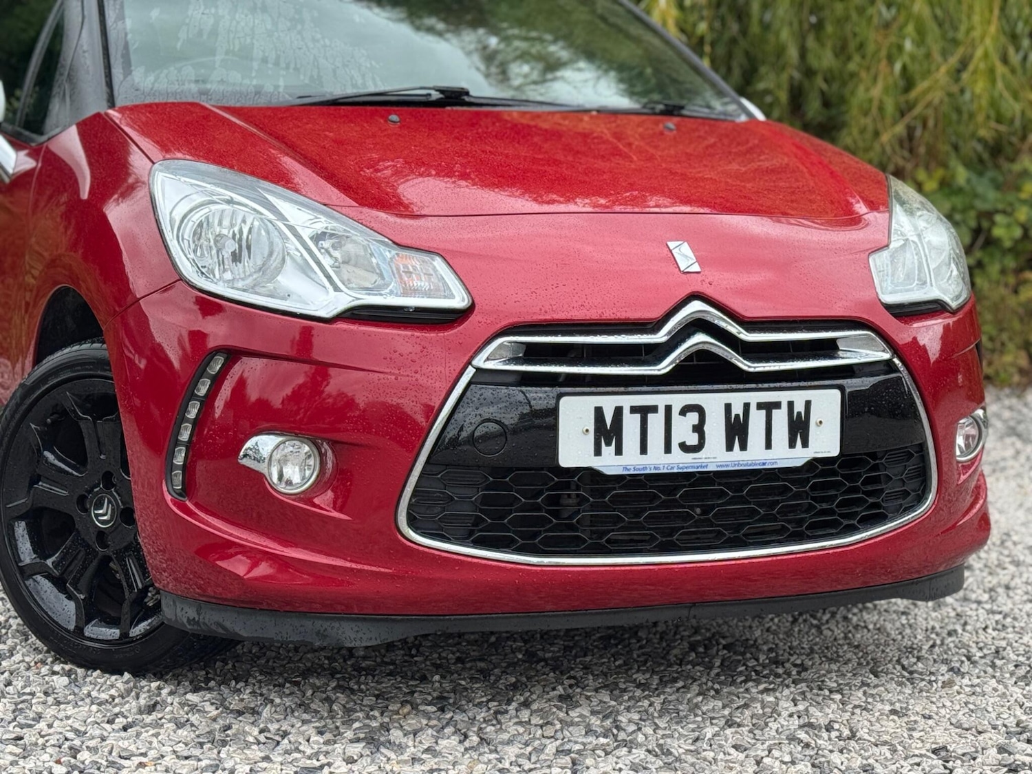 Used Citroen DS3 2013 for sale - 75950057: Photo 44