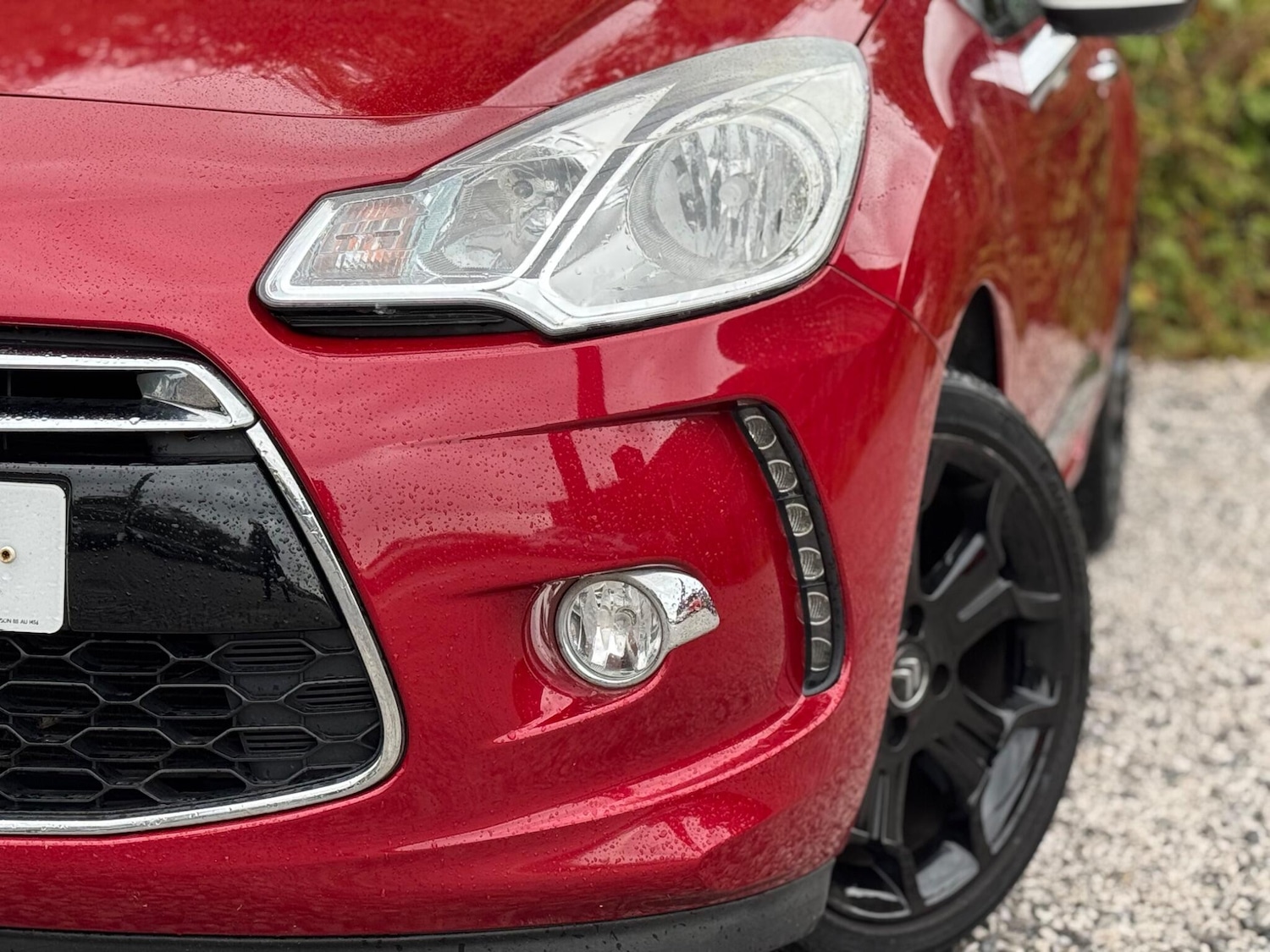 Used Citroen DS3 2013 for sale - 75950057: Photo 46