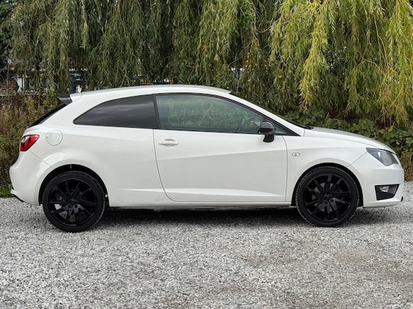 Used SEAT Ibiza 2013 for sale - 76122542: Photo 11