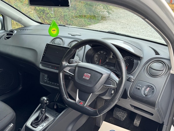 Used SEAT Ibiza 2013 for sale - 76122542: Photo 14