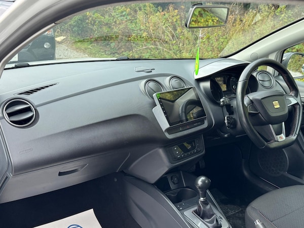 Used SEAT Ibiza 2013 for sale - 76122542: Photo 15