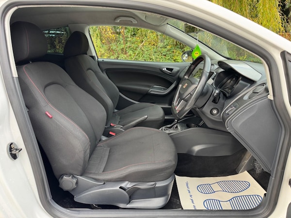 Used SEAT Ibiza 2013 for sale - 76122542: Photo 18