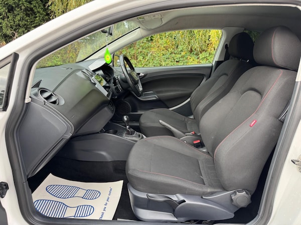Used SEAT Ibiza 2013 for sale - 76122542: Photo 19