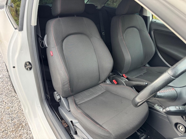 Used SEAT Ibiza 2013 for sale - 76122542: Photo 21