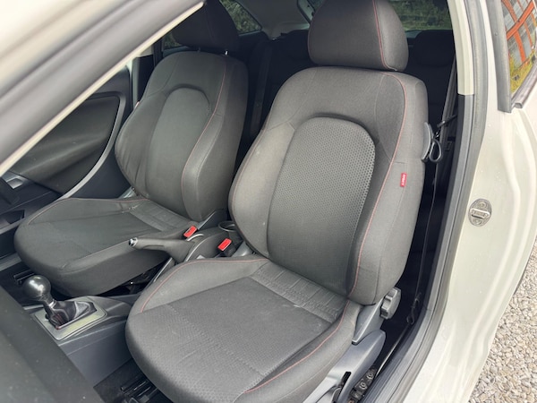 Used SEAT Ibiza 2013 for sale - 76122542: Photo 22
