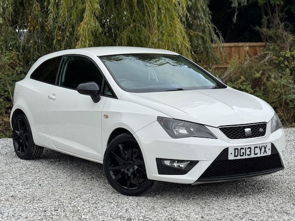 Used SEAT Ibiza 2013 for sale - 76122542: Photo 26