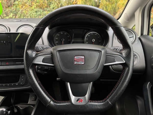 Used SEAT Ibiza 2013 for sale - 76122542: Photo 29