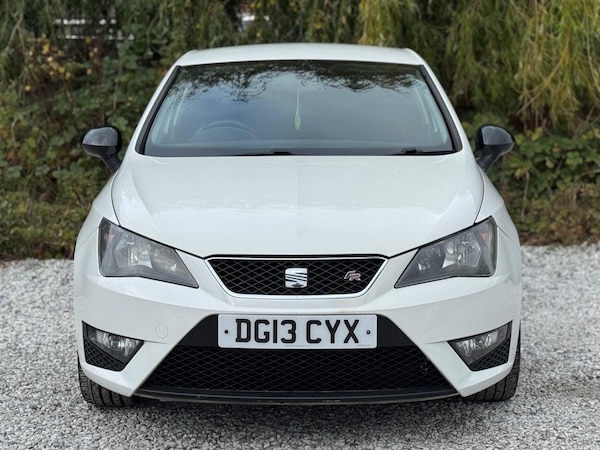 Used SEAT Ibiza 2013 for sale - 76122542: Photo 5