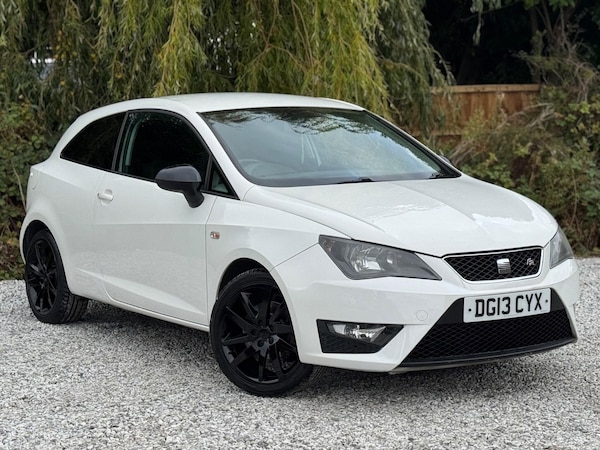 Used SEAT Ibiza 2013 for sale - 76122542: Photo 60