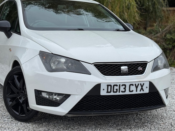 Used SEAT Ibiza 2013 for sale - 76122542: Photo 61