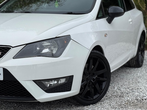 Used SEAT Ibiza 2013 for sale - 76122542: Photo 62