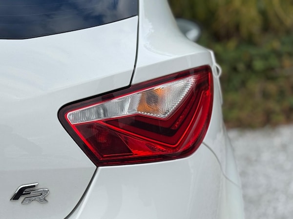 Used SEAT Ibiza 2013 for sale - 76122542: Photo 65