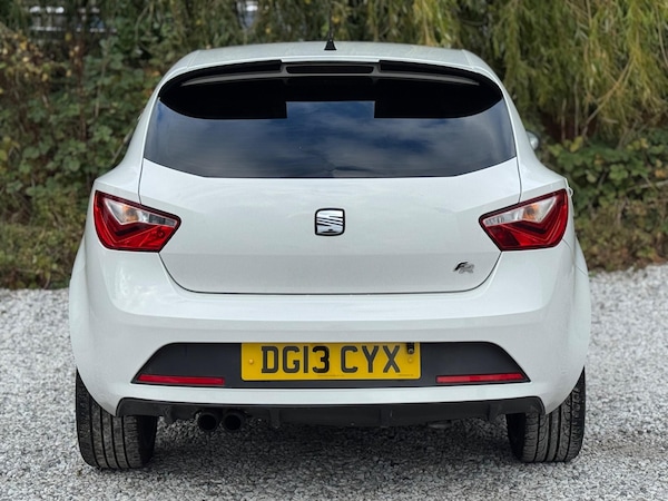 Used SEAT Ibiza 2013 for sale - 76122542: Photo 9