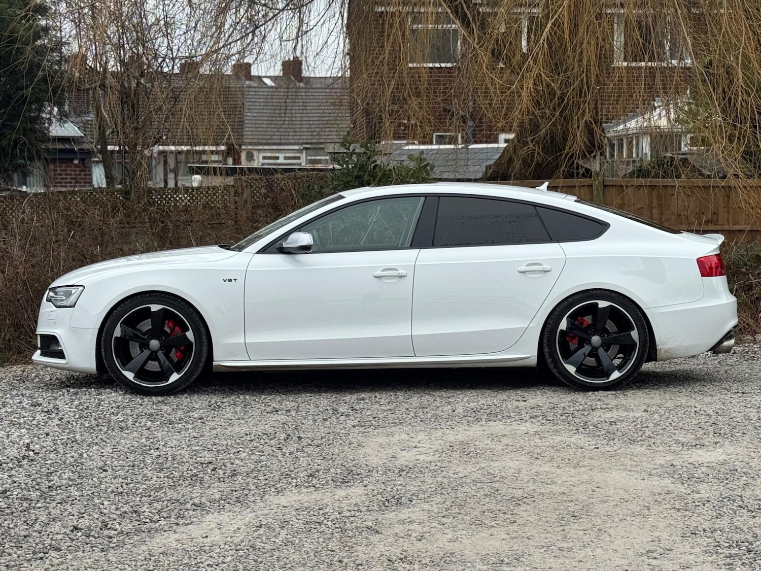 Used Audi A5 2013 for sale - 77143983: Photo 11