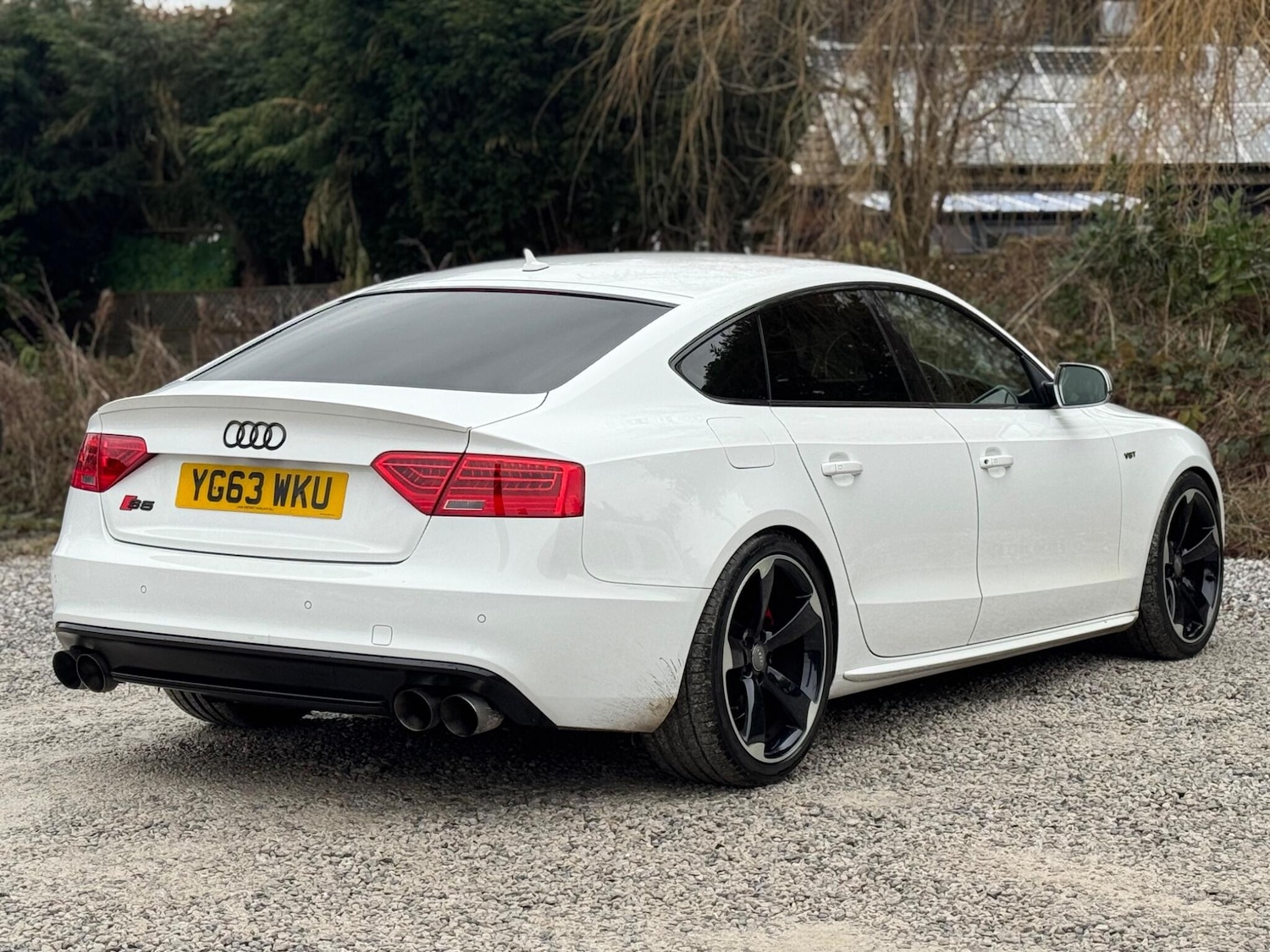 Used Audi A5 2013 for sale - 77143983: Photo 17