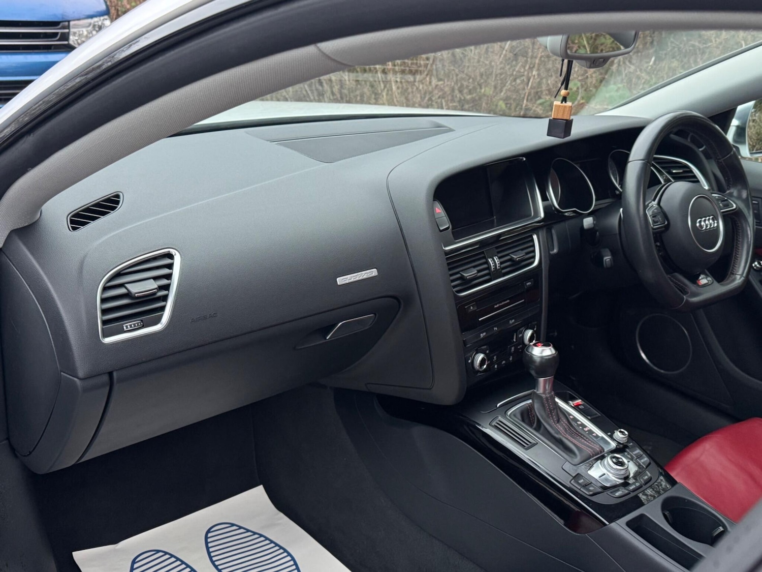 Used Audi A5 2013 for sale - 77143983: Photo 18