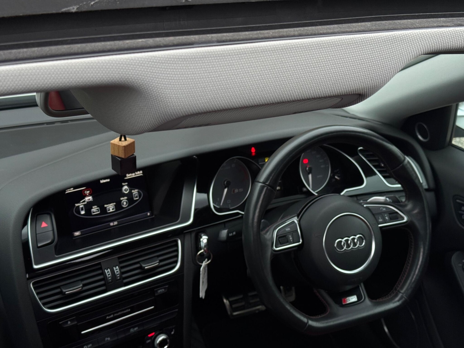 Used Audi A5 2013 for sale - 77143983: Photo 22