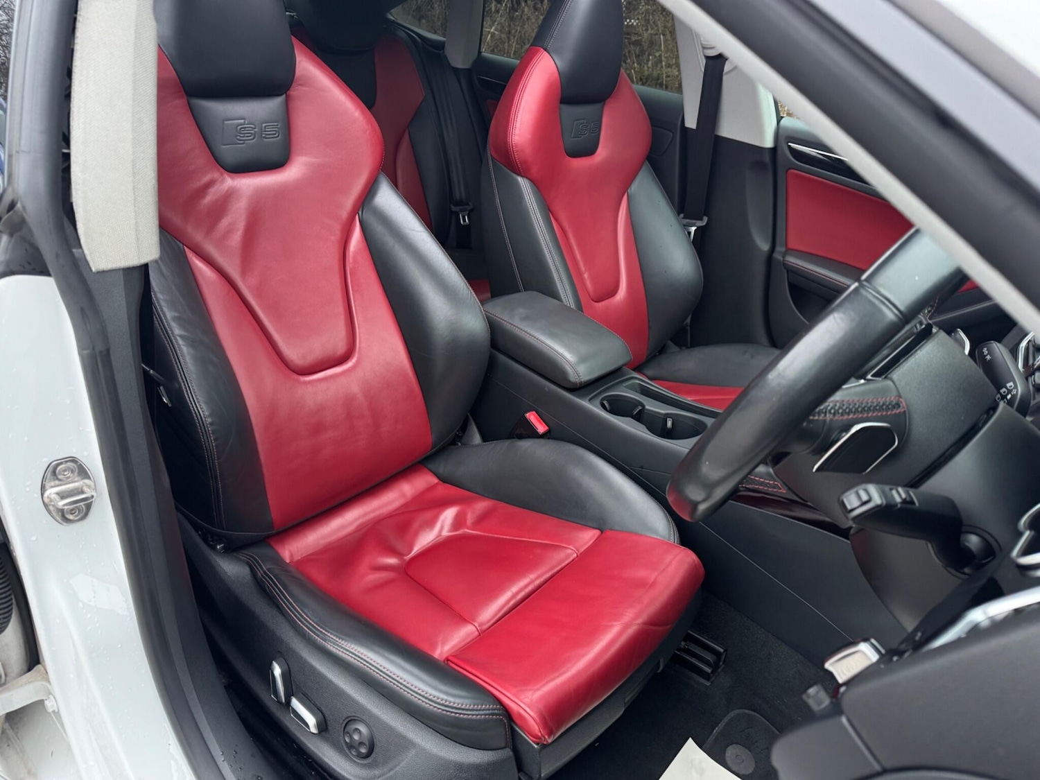 Used Audi S5 2013 for sale - 77143983: Photo 23