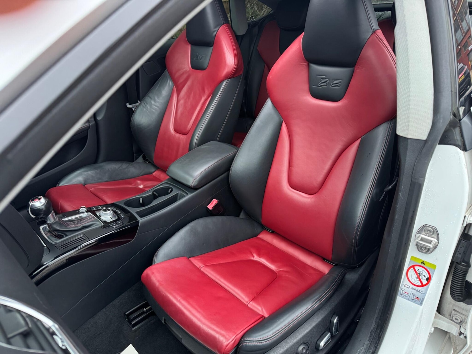 Used Audi S5 2013 for sale - 77143983: Photo 25