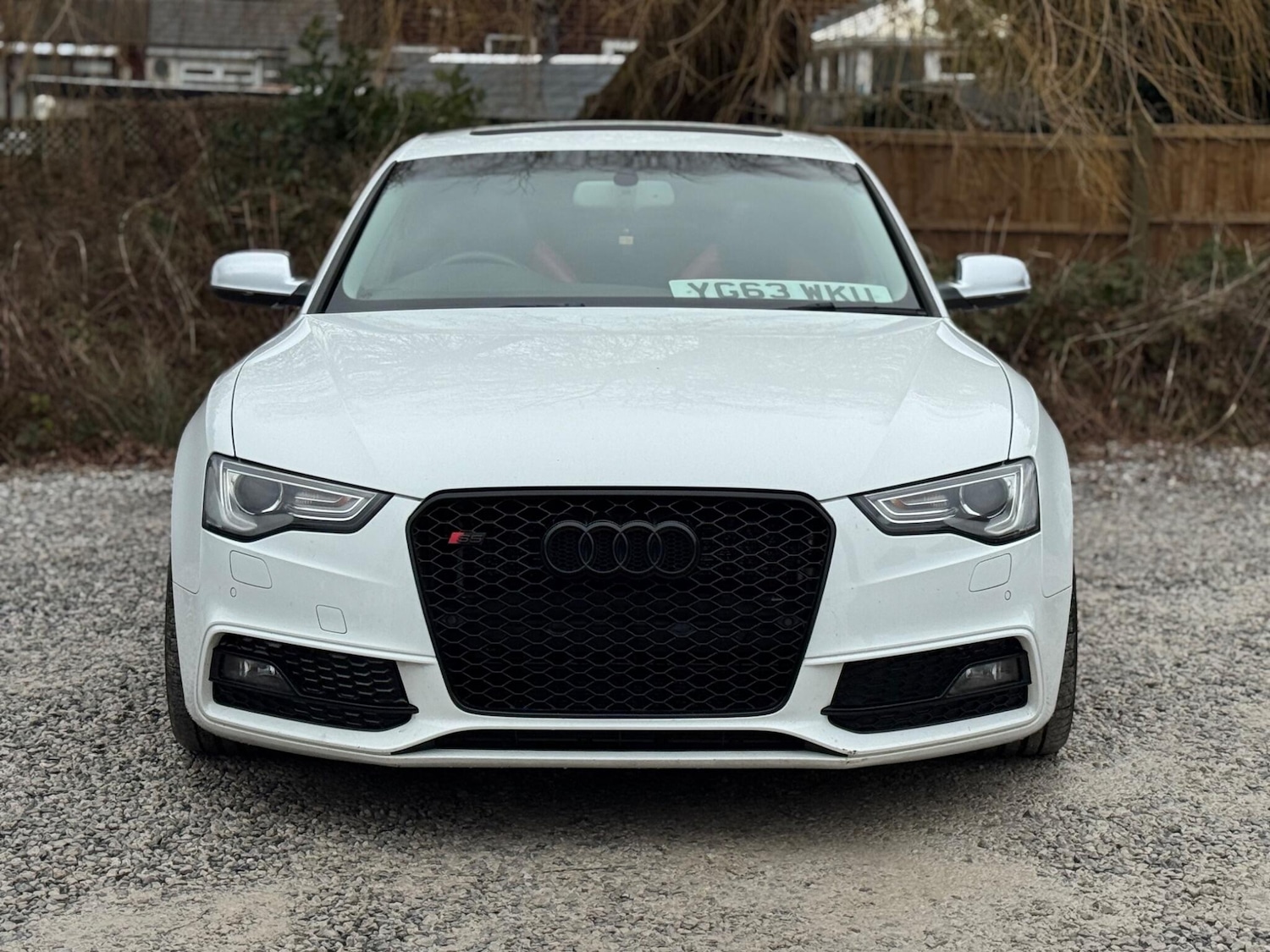 Used Audi A5 2013 for sale - 77143983: Photo 3