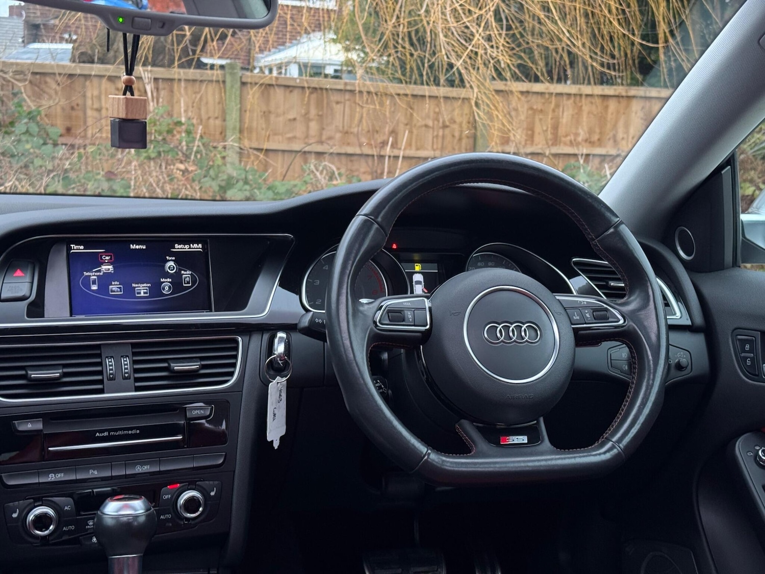 Used Audi S5 2013 for sale - 77143983: Photo 31