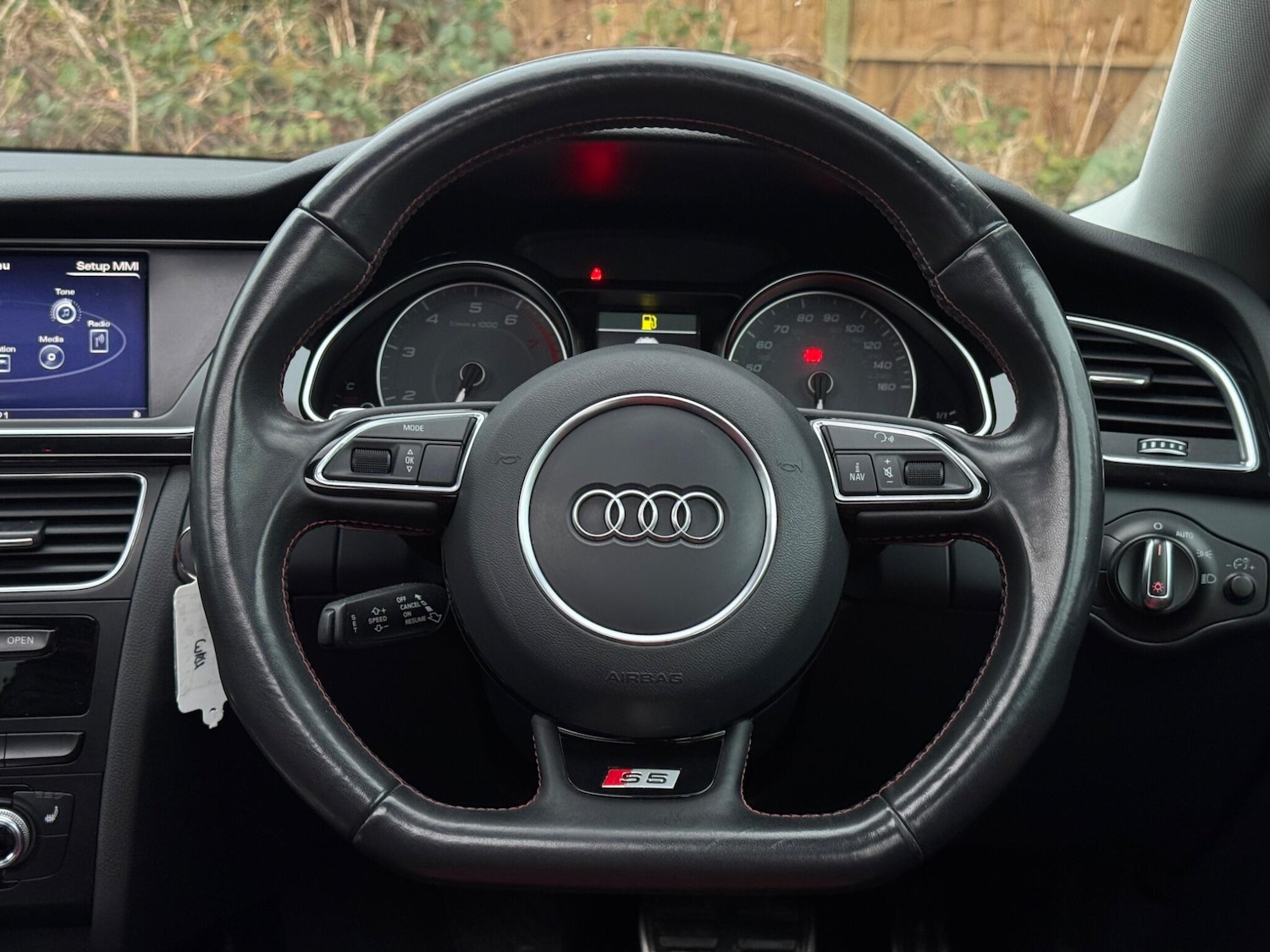 Used Audi S5 2013 for sale - 77143983: Photo 33
