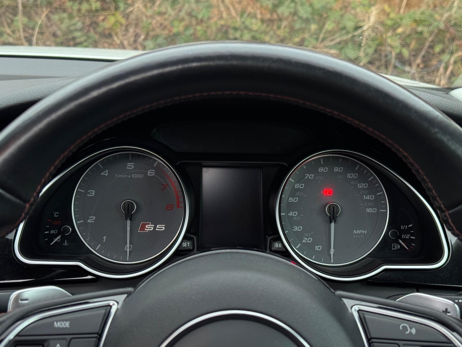 Used Audi S5 2013 for sale - 77143983: Photo 42