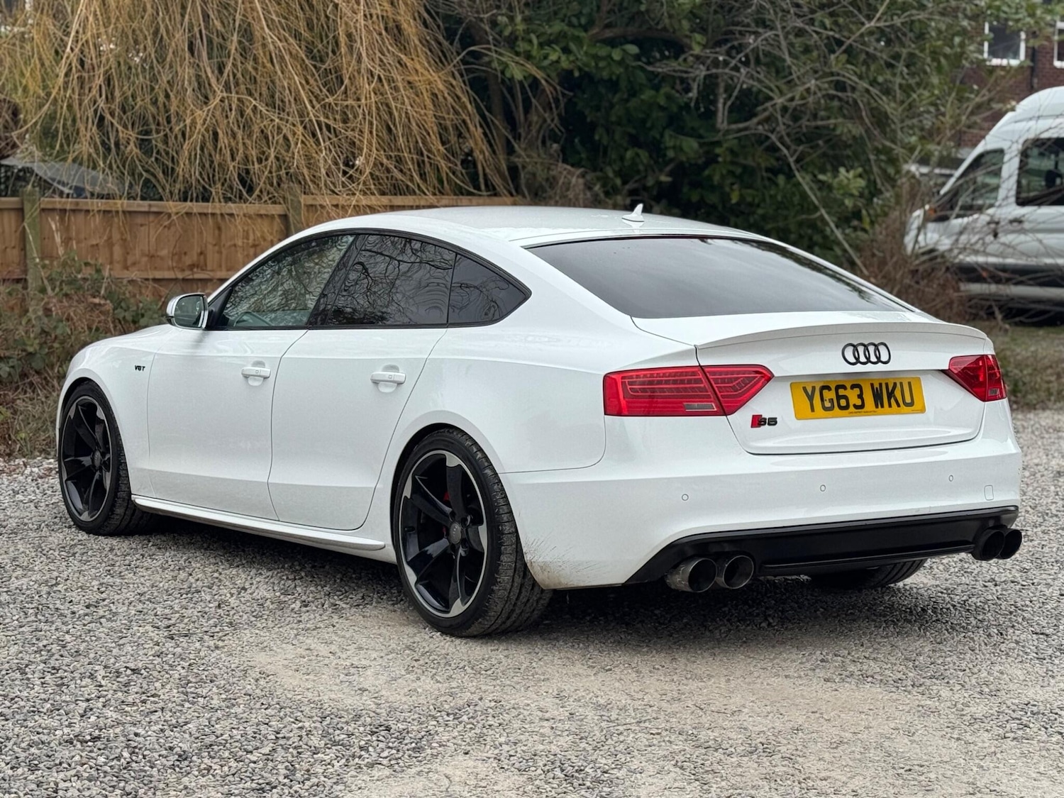 Used Audi A5 2013 for sale - 77143983: Photo 5