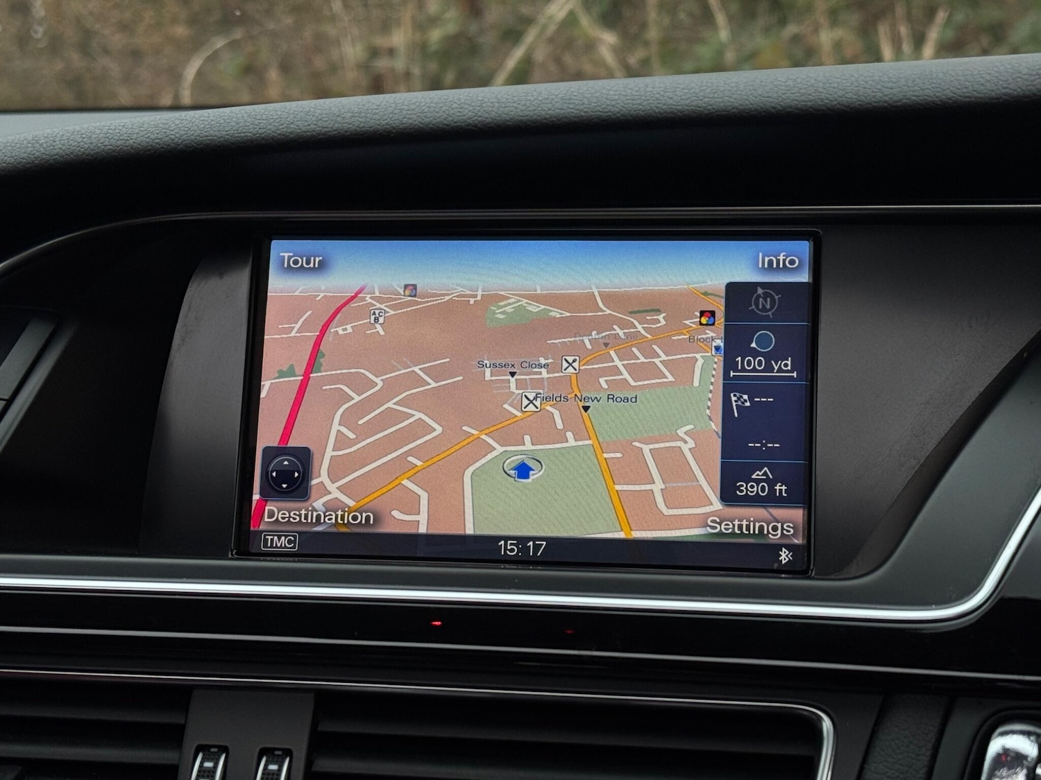 Used Audi S5 2013 for sale - 77143983: Photo 50