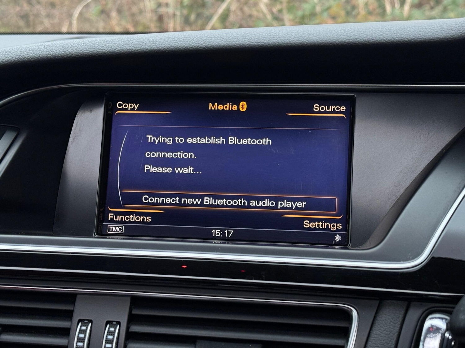 Used Audi S5 2013 for sale - 77143983: Photo 51