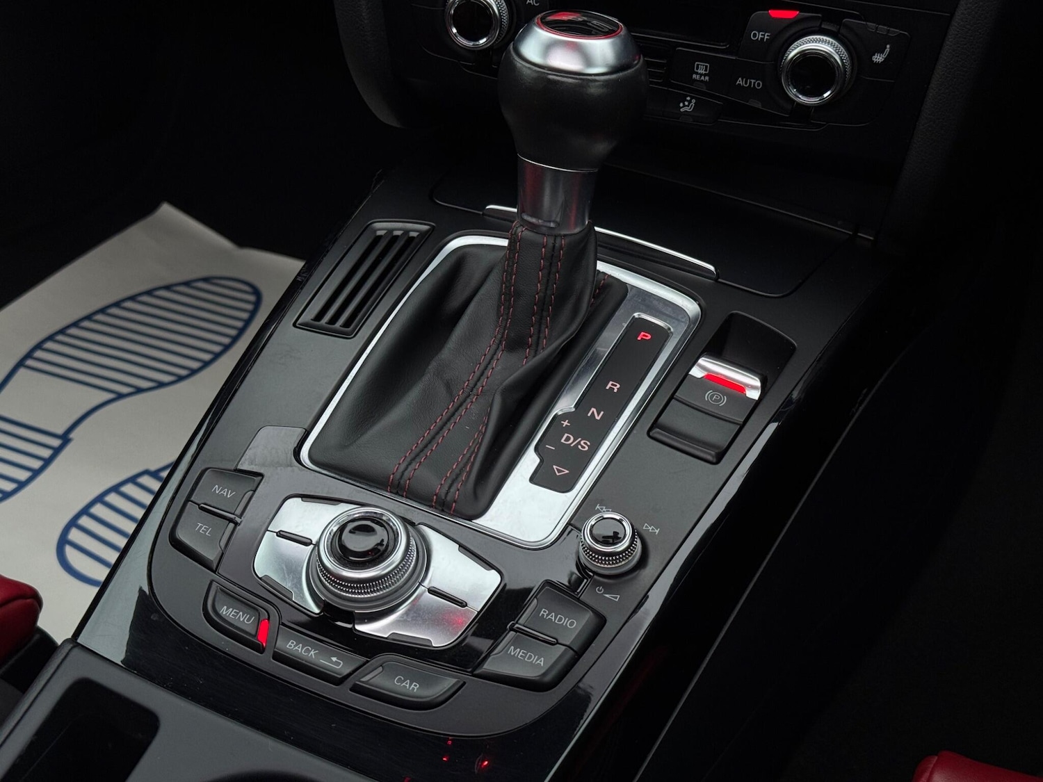 Used Audi S5 2013 for sale - 77143983: Photo 58