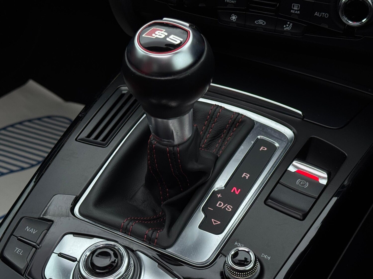 Used Audi S5 2013 for sale - 77143983: Photo 59