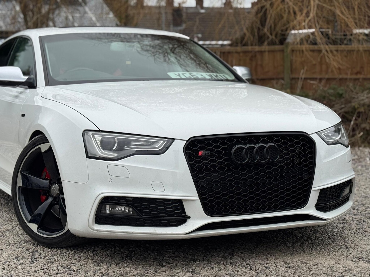 Used Audi A5 2013 for sale - 77143983: Photo 6