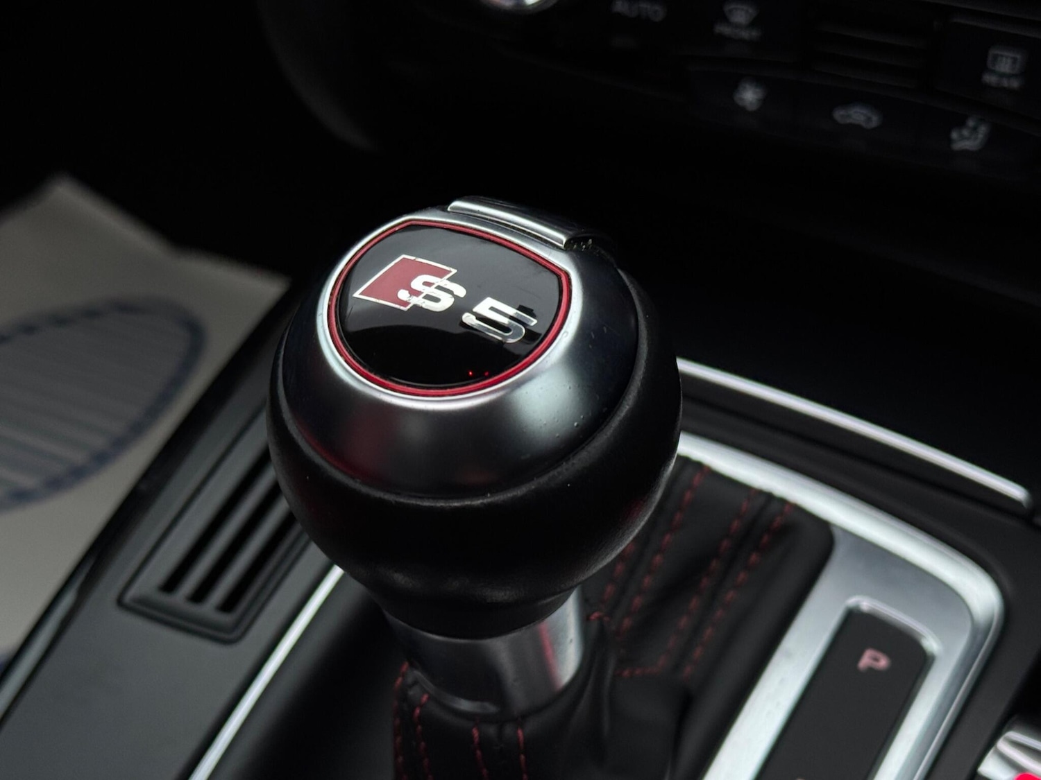 Used Audi S5 2013 for sale - 77143983: Photo 60