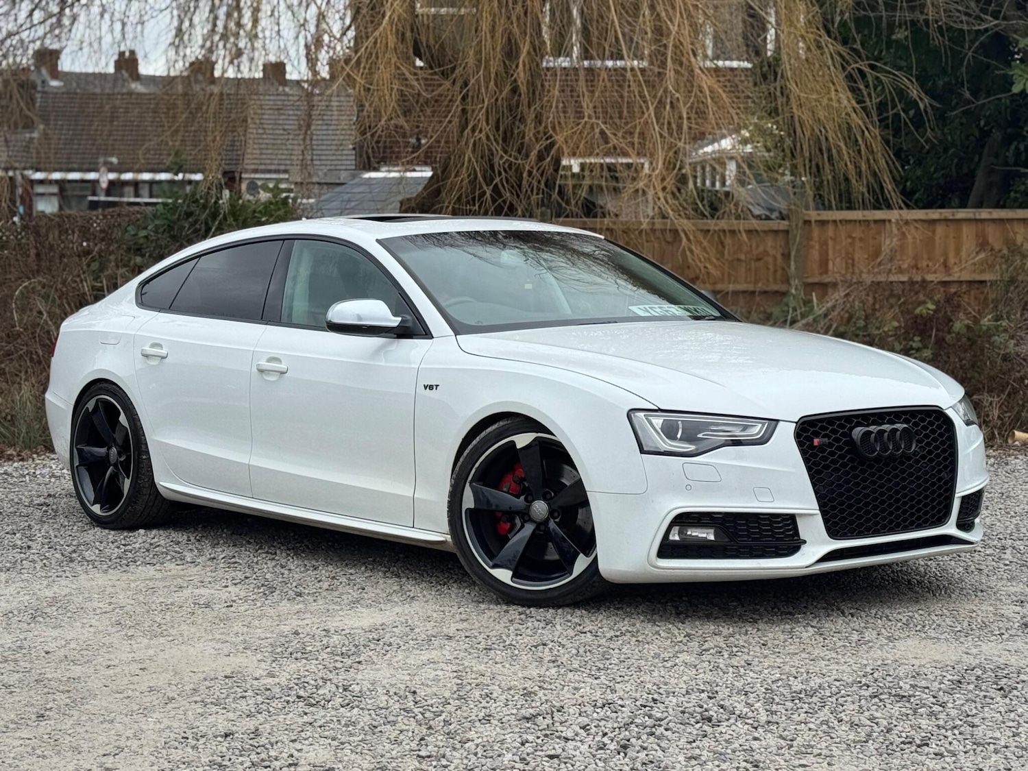 Used Audi A5 2013 for sale - 77143983: Photo 7