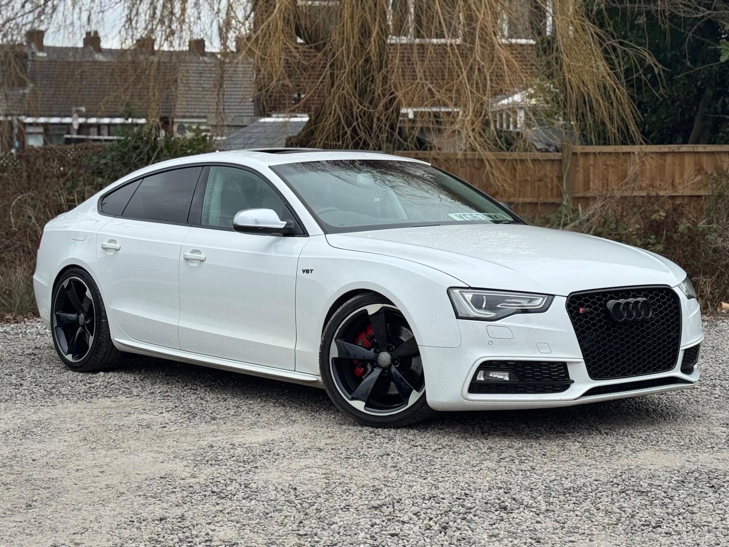Used Audi A5 2013 for sale - 77143983: Photo 8