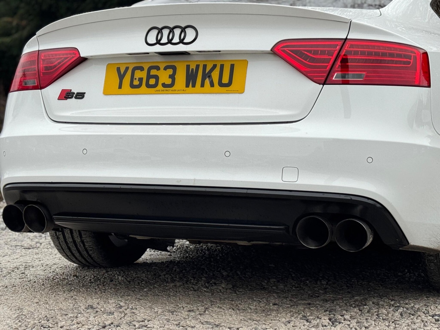 Used Audi S5 2013 for sale - 77143983: Photo 89