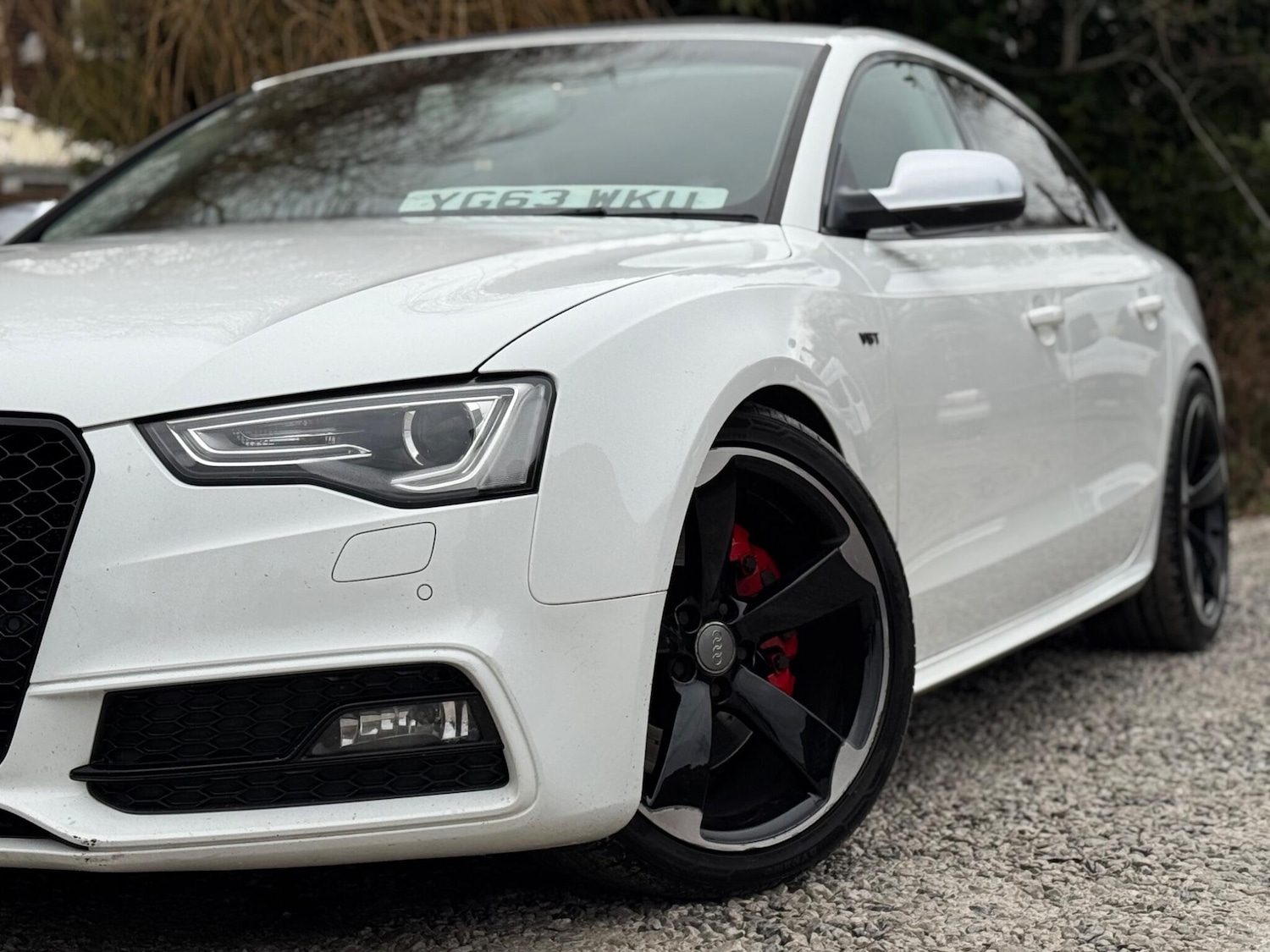 Used Audi A5 2013 for sale - 77143983: Photo 9