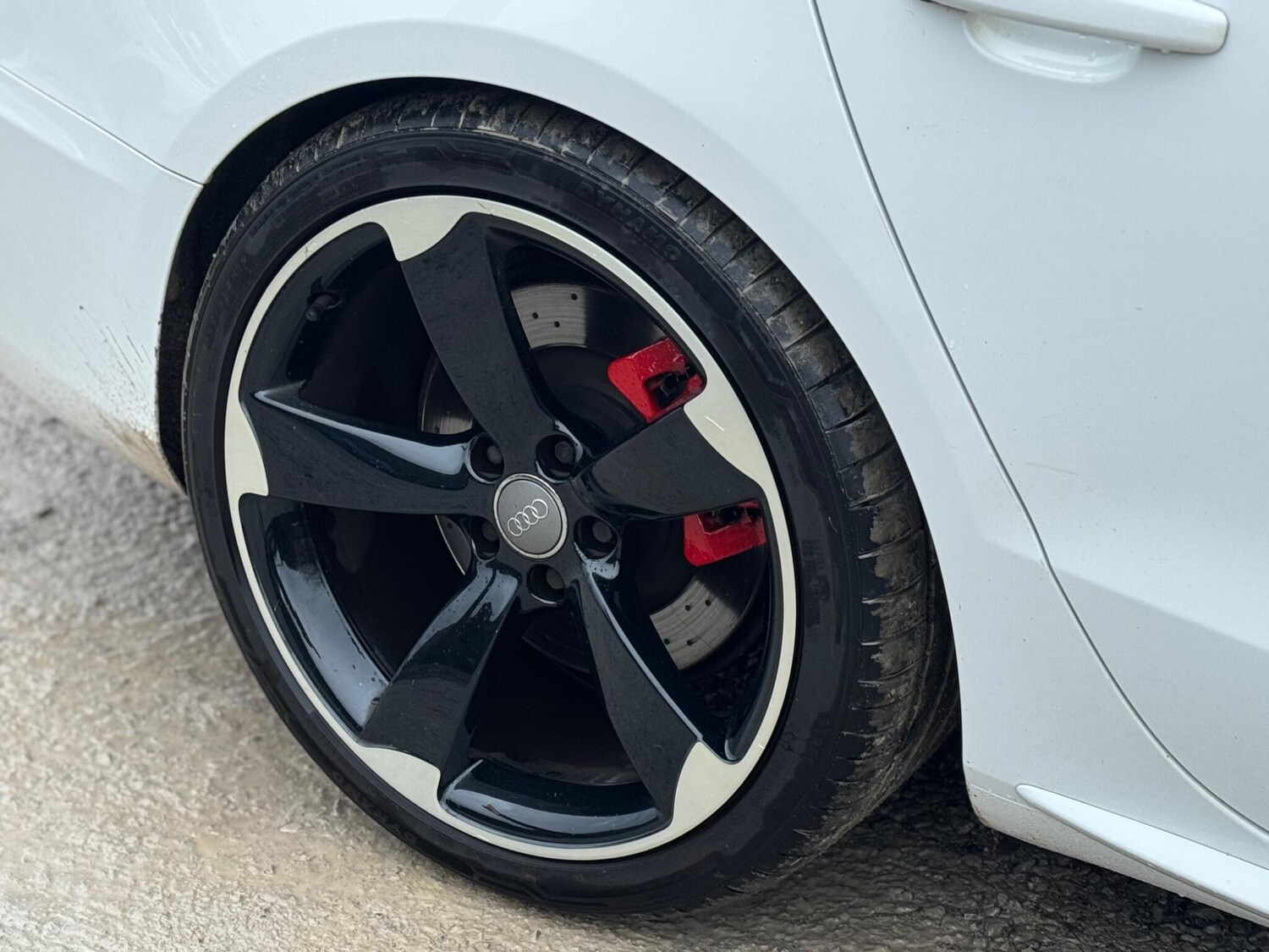 Used Audi S5 2013 for sale - 77143983: Photo 93