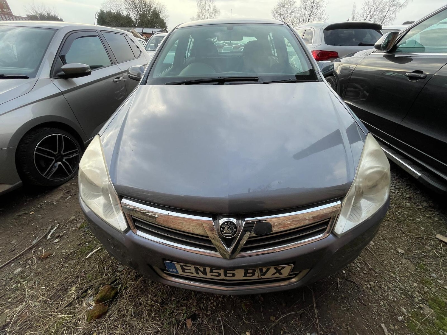 Used Vauxhall Astra for sale - 77768140: Photo 2