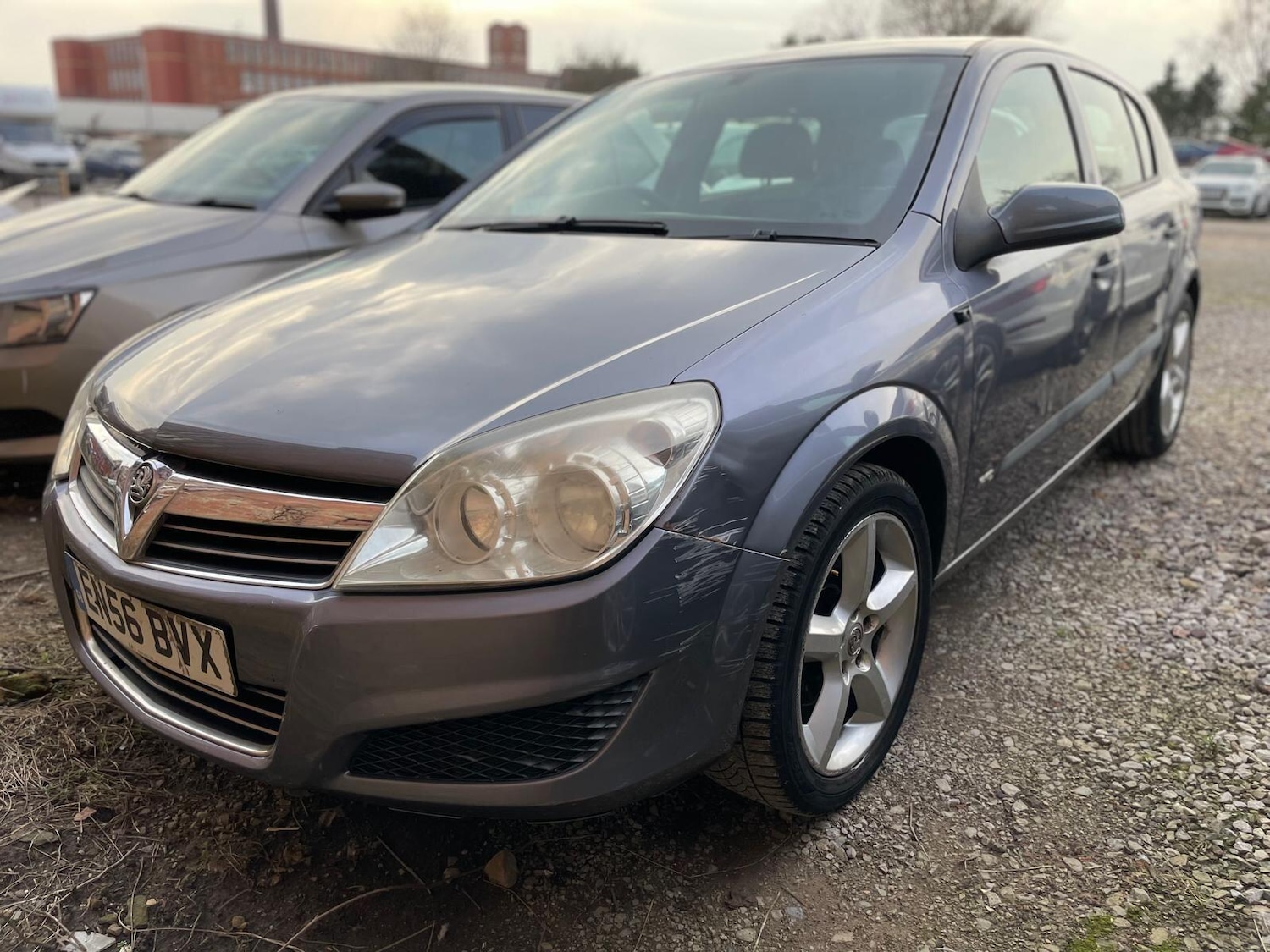 Used Vauxhall Astra for sale - 77768140: Photo 3