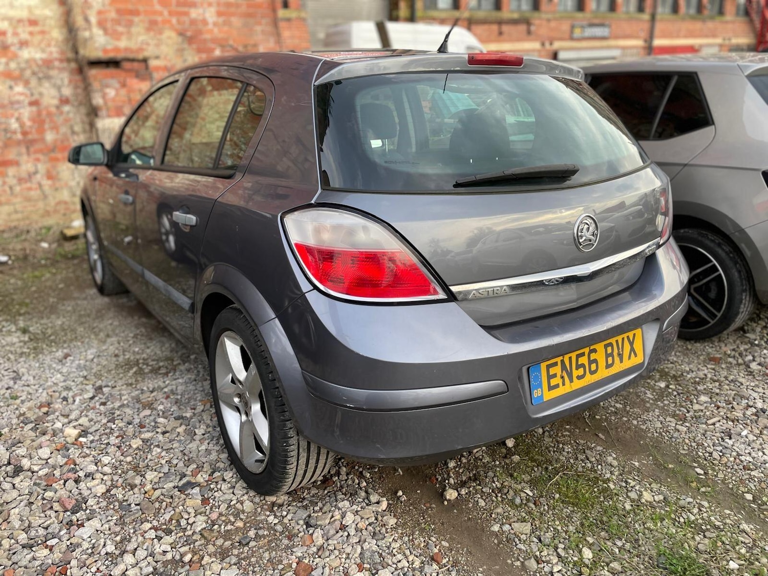 Used Vauxhall Astra for sale - 77768140: Photo 4