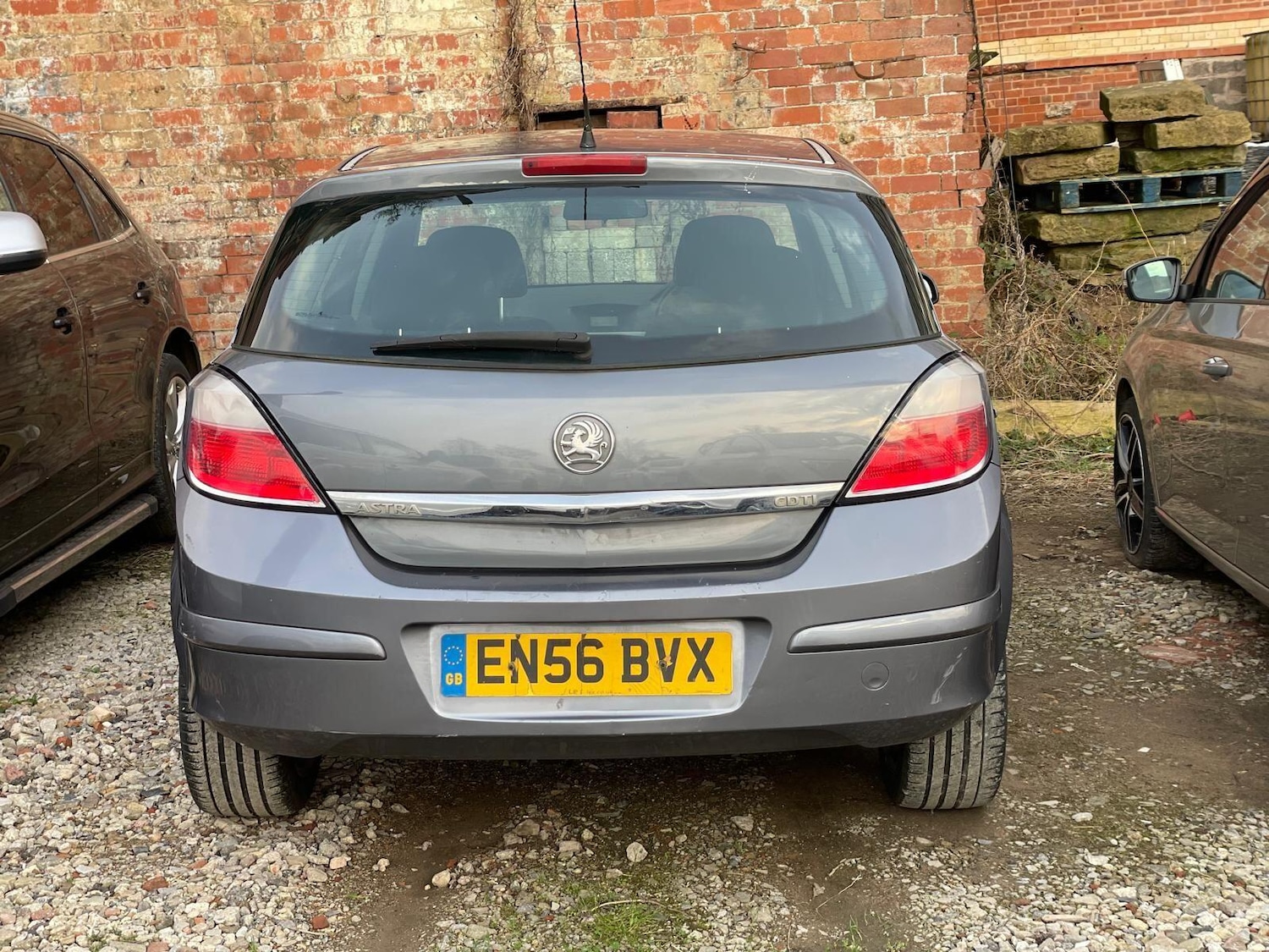 Used Vauxhall Astra for sale - 77768140: Photo 5